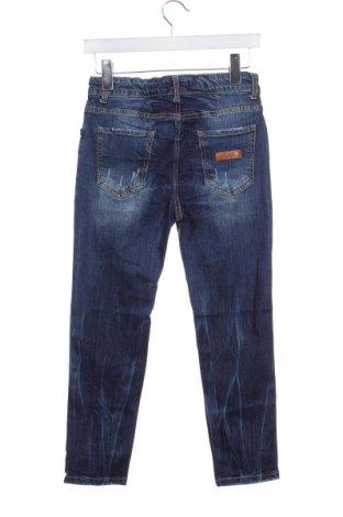 Kinderjeans, Größe 13-14y/ 164-168 cm, Farbe Blau, Preis € 5,99