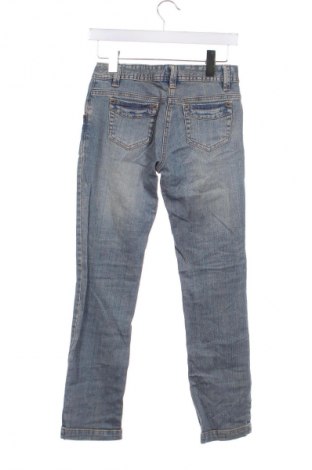 Kinderjeans, Größe 11-12y/ 152-158 cm, Farbe Blau, Preis 6,49 €