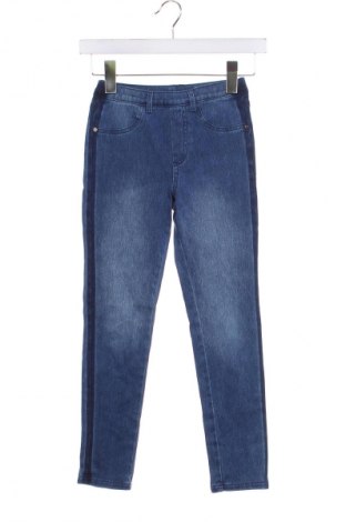 Kinderjeans, Größe 8-9y/ 134-140 cm, Farbe Blau, Preis 9,99 €