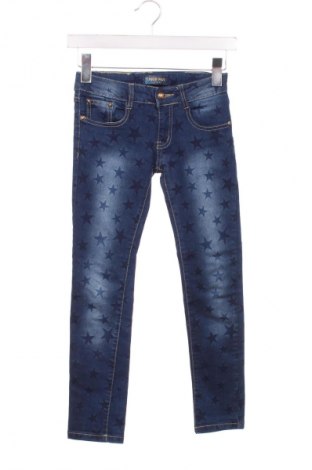 Kinderjeans, Größe 10-11y/ 146-152 cm, Farbe Blau, Preis 9,99 €