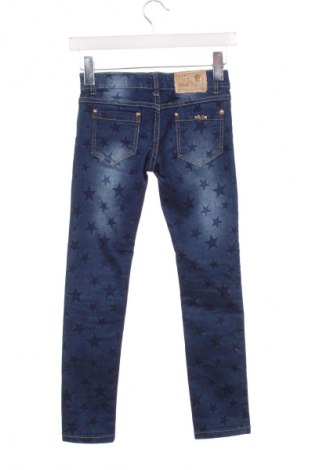 Kinderjeans, Größe 10-11y/ 146-152 cm, Farbe Blau, Preis € 9,99