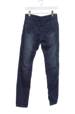 Kinderjeans Alive, Größe 12-13y/ 158-164 cm, Farbe Blau, Preis € 3,99