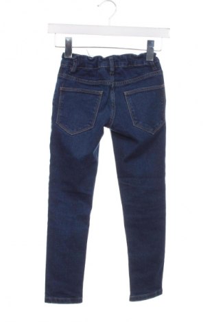 Kinderjeans C&A, Größe 6-7y/ 122-128 cm, Farbe Blau, Preis 9,99 €