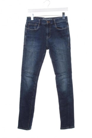 Kinderjeans C&A, Größe 12-13y/ 158-164 cm, Farbe Blau, Preis € 8,49