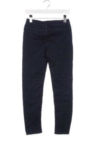 Kinderjeans C&A, Größe 12-13y/ 158-164 cm, Farbe Blau, Preis 2,99 €