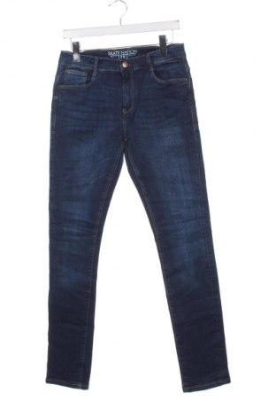 Kinderjeans C&A, Größe 15-18y/ 170-176 cm, Farbe Grau, Preis € 22,27