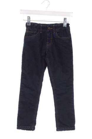 Kinderjeans C&A, Größe 6-7y/ 122-128 cm, Farbe Blau, Preis € 9,99