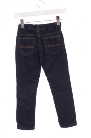 Kinderjeans C&A, Größe 6-7y/ 122-128 cm, Farbe Blau, Preis € 9,99