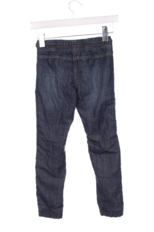 Kinderjeans C&A, Größe 6-7y/ 122-128 cm, Farbe Blau, Preis € 9,99