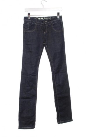 Kinderjeans Cars Jeans, Größe 14-15y/ 168-170 cm, Farbe Blau, Preis 6,46 €