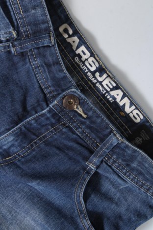 Dětské džíny  Cars Jeans, Velikost 12-13y/ 158-164 cm, Barva Černá, Cena  510,00 Kč