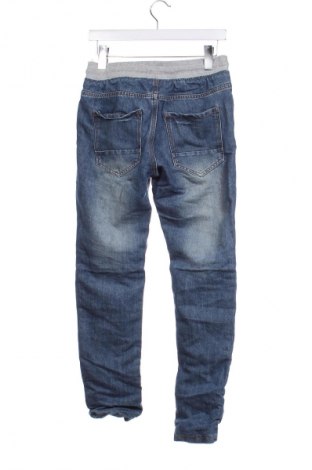 Kinderjeans Chapter, Größe 13-14y/ 164-168 cm, Farbe Blau, Preis 9,99 €