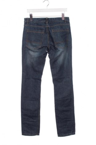 Kinderjeans Chapter, Größe 15-18y/ 170-176 cm, Farbe Blau, Preis 6,49 €