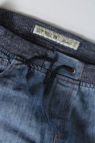 Kinderjeans Denim Co., Größe 14-15y/ 168-170 cm, Farbe Blau, Preis € 6,99