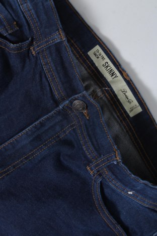 Dětské džíny  Denim Co., Velikost 12-13y/ 158-164 cm, Barva Modrá, Cena  129,00 Kč