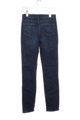 Dětské džíny  Denim Co., Velikost 14-15y/ 168-170 cm, Barva Modrá, Cena  135,00 Kč