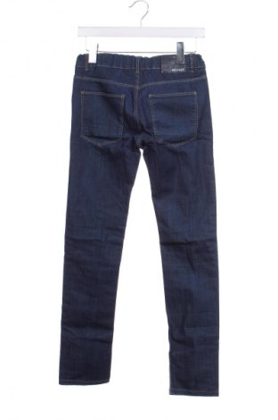 Kinderjeans Detroit by Lindex, Größe 12-13y/ 158-164 cm, Farbe Blau, Preis 16,70 €