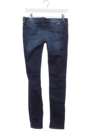 Kinderjeans Diesel Kids, Größe 11-12y/ 152-158 cm, Farbe Blau, Preis € 33,49