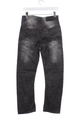 Kinderjeans Ellos, Größe 12-13y/ 158-164 cm, Farbe Grau, Preis € 8,99