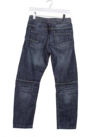 Blugi pentru copii F&F, Mărime 13-14y/ 164-168 cm, Culoare Albastru, Preț 84,99 Lei