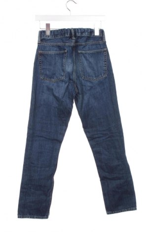 Kinderjeans Gap, Größe 15-18y/ 170-176 cm, Farbe Blau, Preis 18,79 €