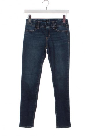 Dětské džíny  Gap, Velikost 11-12y/ 152-158 cm, Barva Modrá, Cena  151,00 Kč