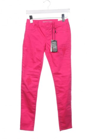 Kinderjeans Gap Kids, Größe 13-14y/ 164-168 cm, Farbe Rosa, Preis € 8,46