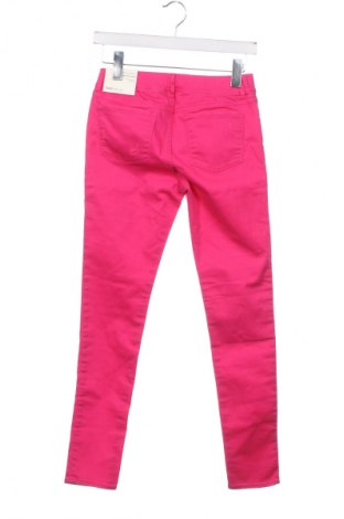 Kinderjeans Gap Kids, Größe 13-14y/ 164-168 cm, Farbe Rosa, Preis € 8,46