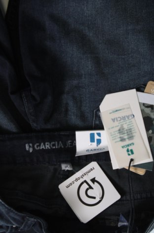 Παιδικά τζίν Garcia Jeans, Μέγεθος 15-18y/ 170-176 εκ., Χρώμα Μπλέ, Τιμή 11,99 €