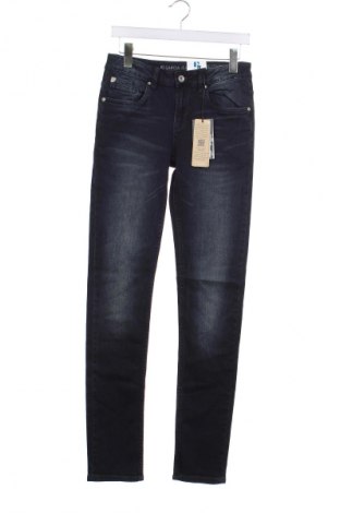 Detské džínsy  Garcia Jeans, Veľkosť 15-18y/ 170-176 cm, Farba Modrá, Cena  14,72 €