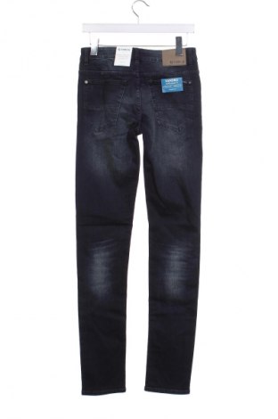 Kinderjeans Garcia Jeans, Größe 15-18y/ 170-176 cm, Farbe Blau, Preis € 12,99