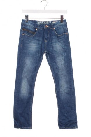 Gyerek farmernadrág Garcia Jeans, Méret 15-18y / 170-176 cm, Szín Kék, Ár 1 699 Ft