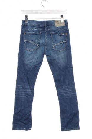 Kinderjeans Garcia Jeans, Größe 15-18y/ 170-176 cm, Farbe Blau, Preis 3,29 €