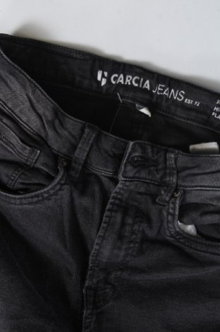 Dětské džíny  Garcia Jeans, Velikost 14-15y/ 168-170 cm, Barva Šedá, Cena  139,00 Kč