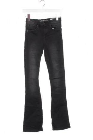 Παιδικά τζίν Garcia Jeans, Μέγεθος 14-15y/ 168-170 εκ., Χρώμα Γκρί, Τιμή 6,12 €