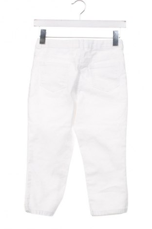 Kinderjeans George, Größe 10-11y/ 146-152 cm, Farbe Weiß, Preis € 9,99