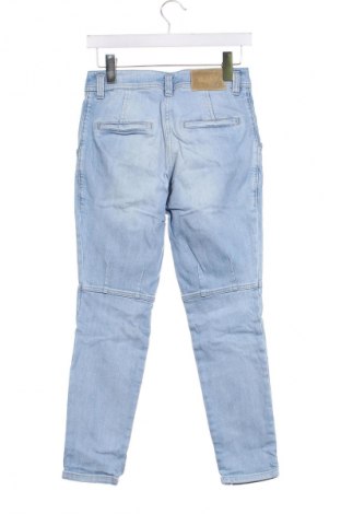 Kinderjeans Gunex, Größe 13-14y/ 164-168 cm, Farbe Blau, Preis € 7,79