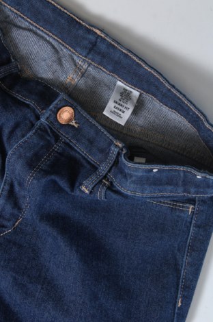 Kinderjeans H&M, Größe 14-15y/ 168-170 cm, Farbe Blau, Preis 3,79 €