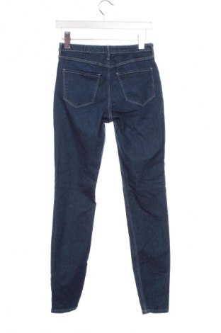 Kinderjeans H&M, Größe 14-15y/ 168-170 cm, Farbe Blau, Preis € 3,99