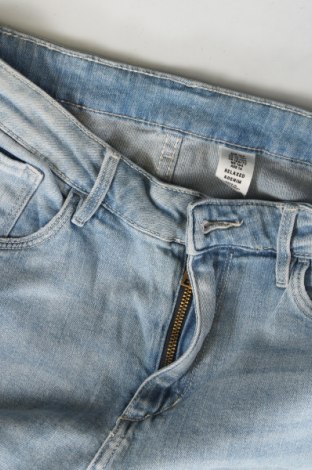 Kinderjeans H&M, Größe 13-14y/ 164-168 cm, Farbe Blau, Preis € 9,99