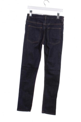 Kinderjeans H&M, Größe 13-14y/ 164-168 cm, Farbe Blau, Preis € 6,49