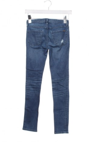 Kinderjeans H&M, Größe 9-10y/ 140-146 cm, Farbe Blau, Preis € 9,99