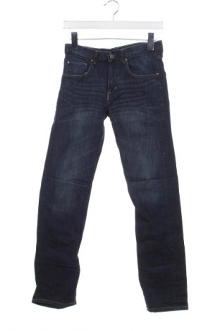 Detské džínsy  H&M, Veľkosť 13-14y/ 164-168 cm, Farba Modrá, Cena  6,89 €