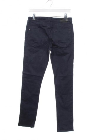 Kinderjeans H&M, Größe 13-14y/ 164-168 cm, Farbe Blau, Preis € 7,99