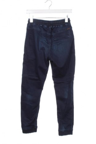 Kinderjeans H&M, Größe 12-13y/ 158-164 cm, Farbe Blau, Preis 22,27 €