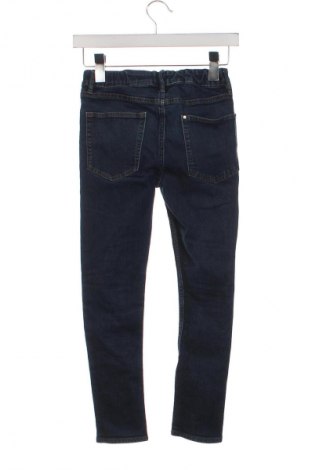 Kinderjeans H&M, Größe 9-10y/ 140-146 cm, Farbe Blau, Preis 9,99 €