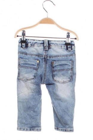 Kinderjeans H&M, Größe 6-9m/ 68-74 cm, Farbe Blau, Preis € 9,99