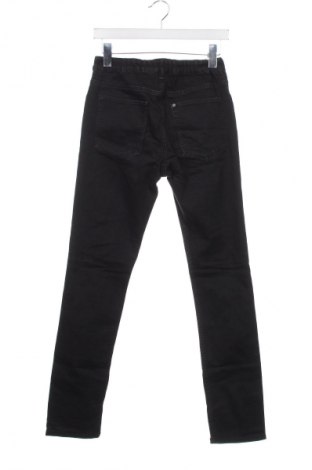 Kinderjeans H&M, Größe 15-18y/ 170-176 cm, Farbe Schwarz, Preis € 7,99