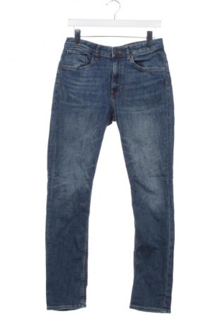Detské džínsy  H&M, Veľkosť 14-15y/ 168-170 cm, Farba Modrá, Cena  7,26 €