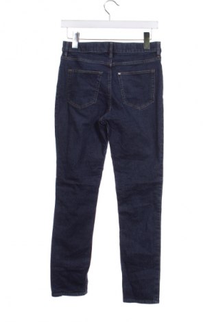 Kinderjeans H&M, Größe 15-18y/ 170-176 cm, Farbe Blau, Preis 6,49 €